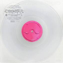 Chromatica [Milky Clear] (Vinyl)